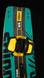 Shinn Dalton freestyle and freeride Twin Tip Kitesurfing Board