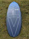Ex Demo AHD 2024 Fury 130 Windsurf or Foil Board