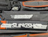 Used Slingshot Hover Glide wing foil
