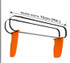 Ezywing Fin Kit for Learning to Wing