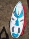 Used Mistral Super Vision 191 L Freeride Windsurfing Board