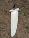 Used Mistral Super Vision 191 L Freeride Windsurfing Board