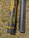 Used Naish Noa 3 Windsurfing Rig