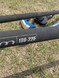 Used Naish Noa 3 Windsurfing Rig