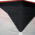 AFS Diamond wind wing canopy section