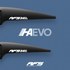 AFS Evo HA Wing foil