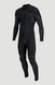 O'Neill Hyperfreak Fire 5 4+ mm Chest Zip Mens Wetsuit 2025