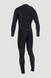 O'Neill Hyperfreak Fire 5 4+ mm Chest Zip Mens Wetsuit 2025