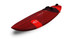 Starboard Kode Windsurfing Board Carbon Sandwich