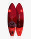 Starboard Kode Windsurfing Board Carbon Sandwich