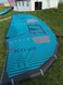 Used North Nova 4.2m Wingsurfer