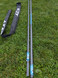 Used Ezzy Legacy 430 RDM 60 Percent Windsurf Mast