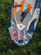RRD 104 Wave Cult LTE Windsurf Board