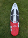 Used AFS WhiteBird Downwind SUP board