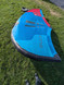 Used Ozone Flux V2 5.0 m Wing Foil Wing