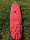 Ex-Demo Nah-Skwell 2016 Wood Longboard 10'