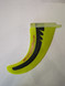 Select Pro Wave Windsurfing fin