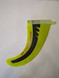 Select Pro Wave Windsurfing fin