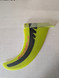 Select Pro Wave Windsurfing fin