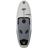 Naish 2026 Stratos Inflatable White/Black 210