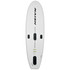 Naish 2026 Kailua XR Inflatable White/Black