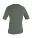 O'neill Hyperfreak Skins Short Sleeve Sun Shirt