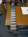 Used Armstrong 865 Performance Mast
