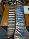 Used Armstrong 865 Performance Mast
