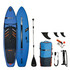 Stx Isup Wing & Windsup Tourer