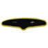 Naish E-Series Rear Stabilizer