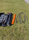 Used RRD Y26 Compact Freeride Rigs 6 and 7 Metre