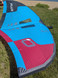 Used Ozone Flux V2 5.0 Metre Wing