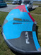 Used Ozone Flux V2 5.0 Metre Wing