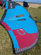 Used Ozone Flux V2 4.3 Metre Wing