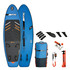 STX iWindsurf RS Inflatable Windsurf Board