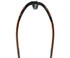 MK Slalom Carbon Boom 190-250cm CPSL