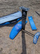 Ex Demo Armstrong S1 1850 Complete Foil