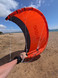 Ex Demo F-one Plume 5.0 metre Parawing