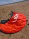 Ex Demo F-one Plume 5.0 metre Parawing