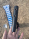 Used Armstrong 72cm A+ Carbon Mast