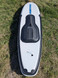 Used Naish 2025 Hover 130 Downwind Inflatable Wingboard