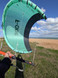 Used F-one Plume 5 metre Parawing