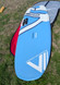 Used AHD Thunderbolt 85 Windfoil Board