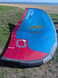 Used Ozone Liteforce 6.6 Metre Wing