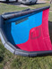 Used Ozone Liteforce 6.6 Metre Wing