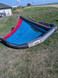Used Ozone Liteforce 6.6 Metre Wing