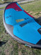 Used Ozone Flux V2 3.6 metre Wing