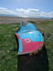 Used Ozone Ultra Flux V2 4.3m Wing