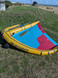 Used Ozone Ultra Flux V2 4.3m Wing