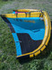 Used Ozone Ultra Flux V2 4.3m Wing